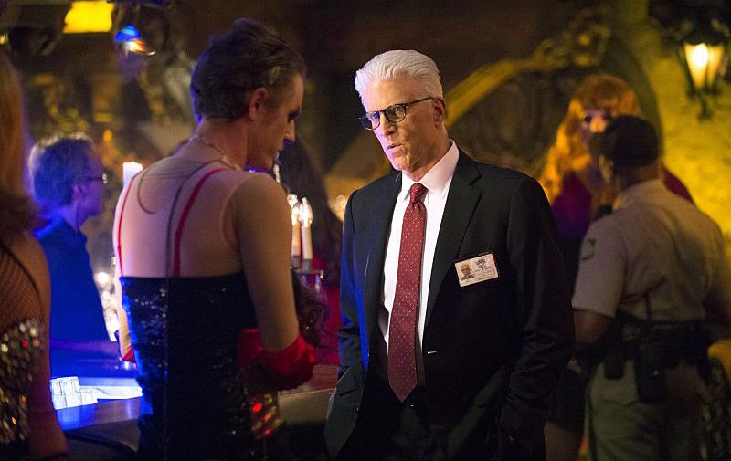 CSI: Las Vegas: Foto Ted Danson - 45 sobre un total de 558 - SensaCine.com - Donde Ver Csi Las Vegas 2021