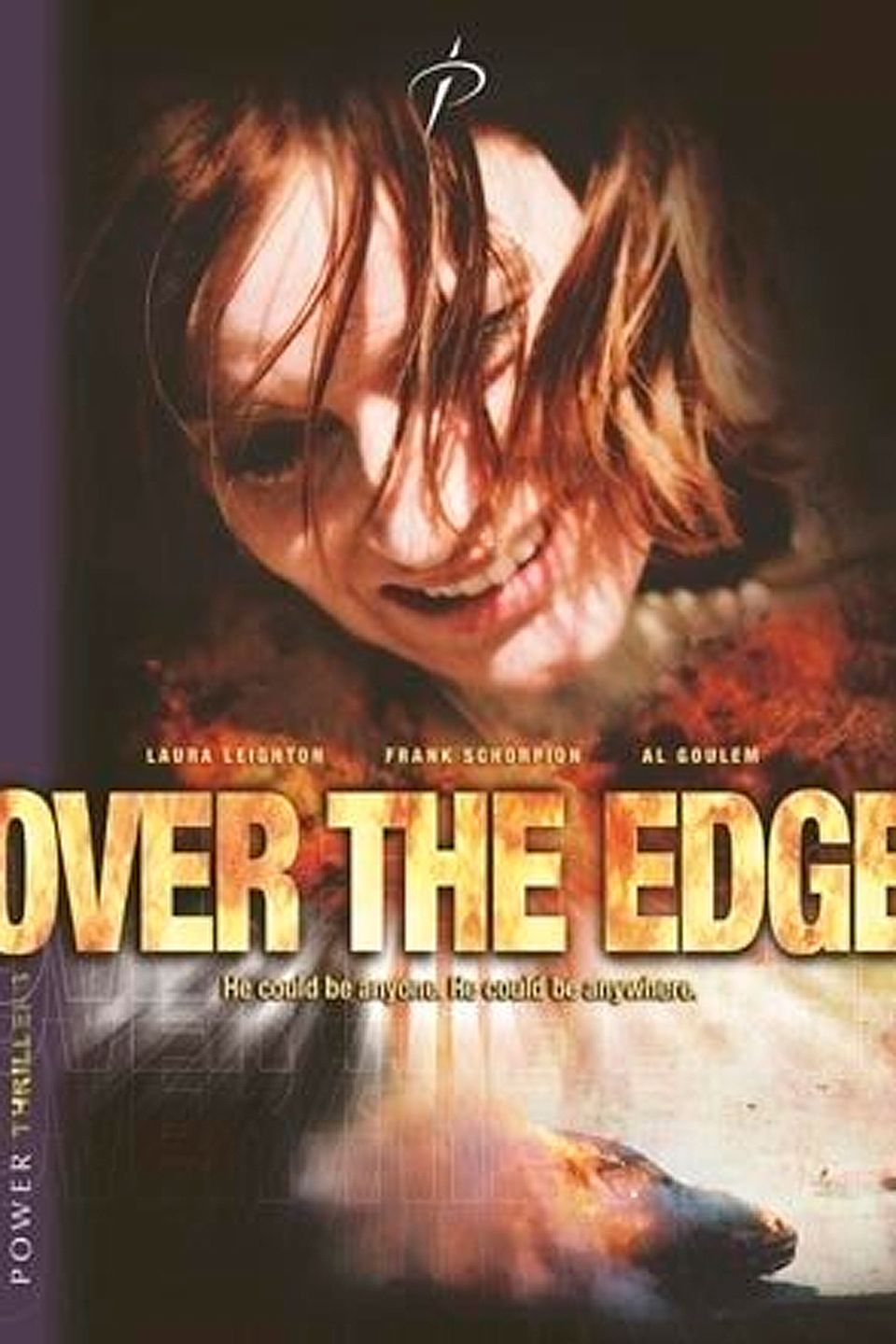 Frente al abismo - Película 2004