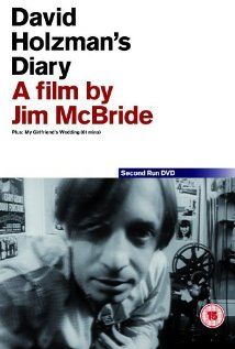David Holzman''s Diary - Película 1967