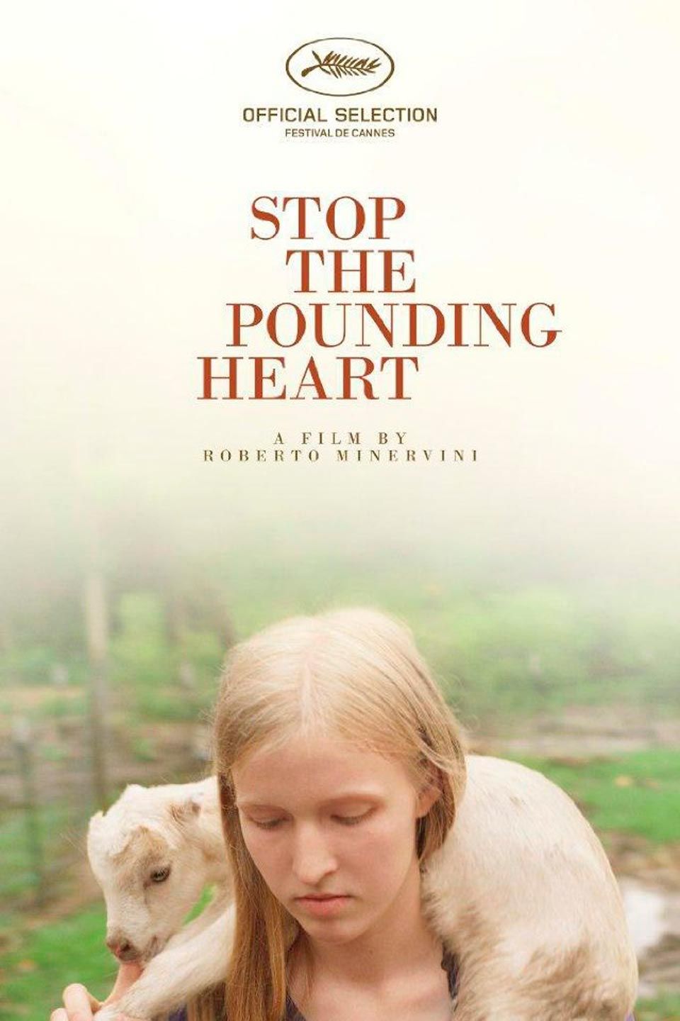 Stop the Pounding Heart - Documental 2013