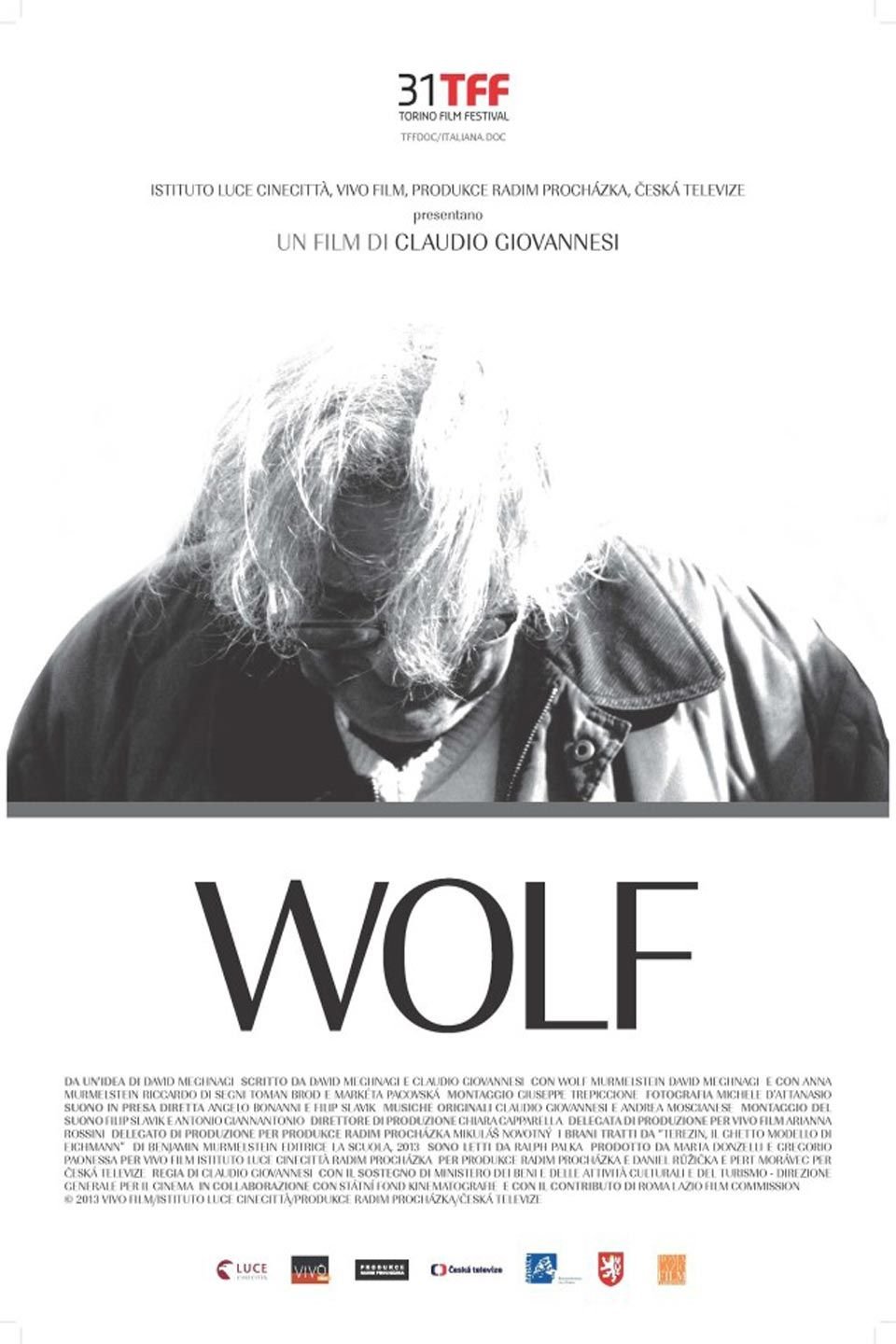 Wolf - Documental 2013