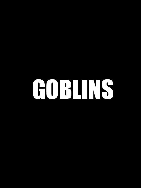 Goblins - Película 2015