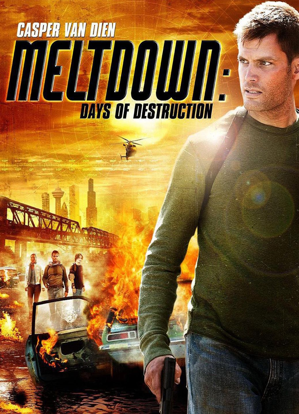 Destruction finale - Película 2006