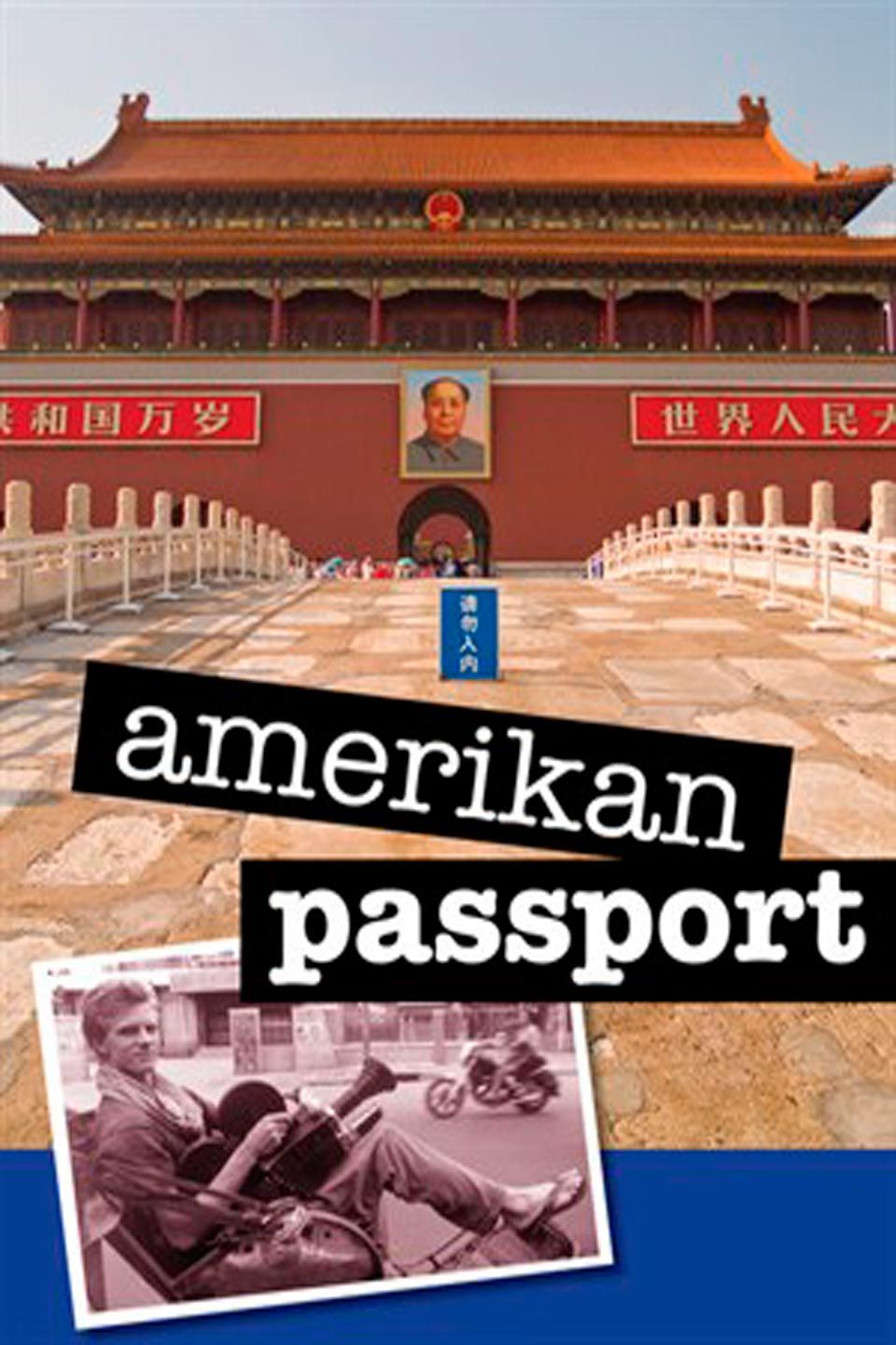 American Passport - Documental 1999