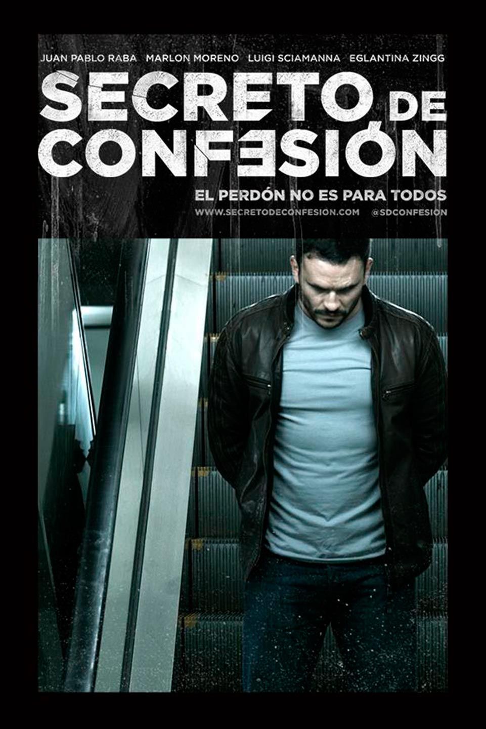 Secreto de confesión - Película 2004