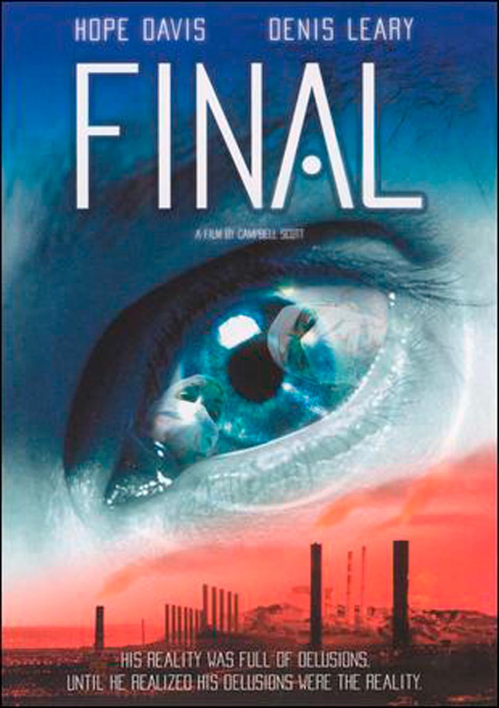 Final - Película 2001