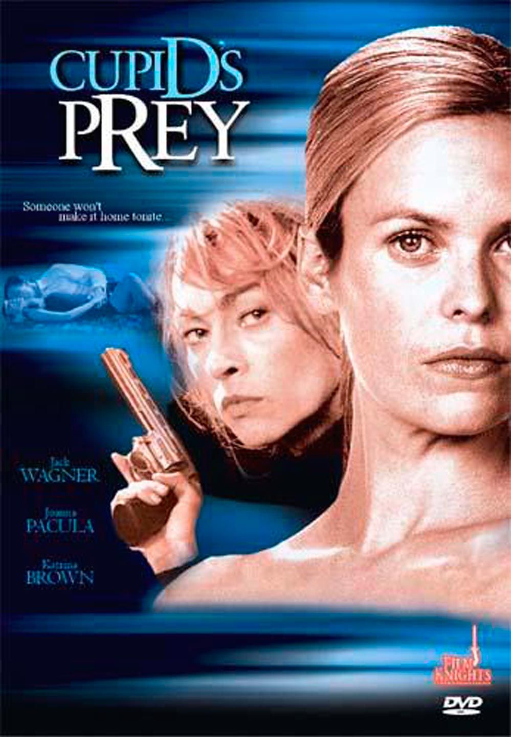 Presa de amor - Película 2002