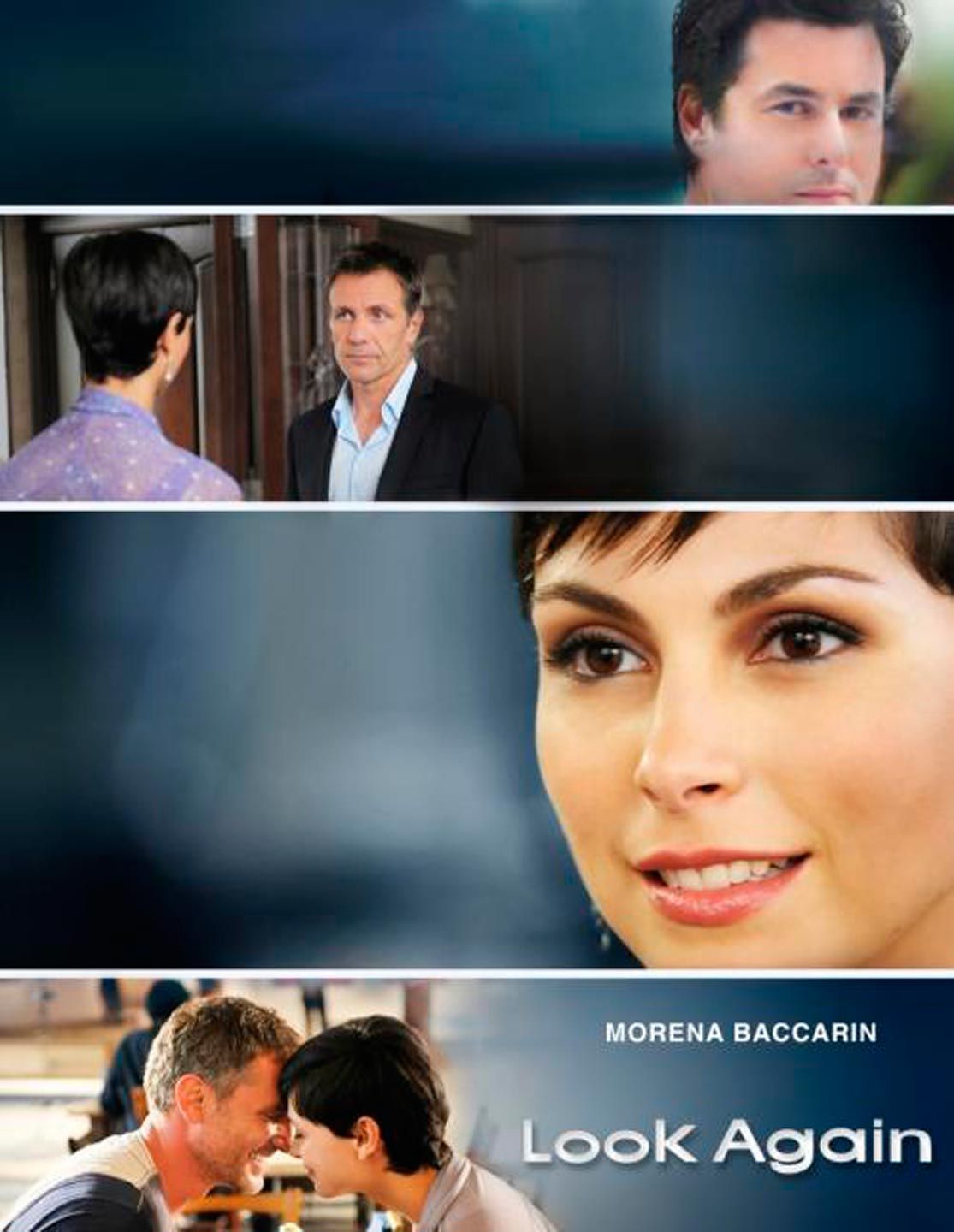 La mirada del tiempo - Película 2011
