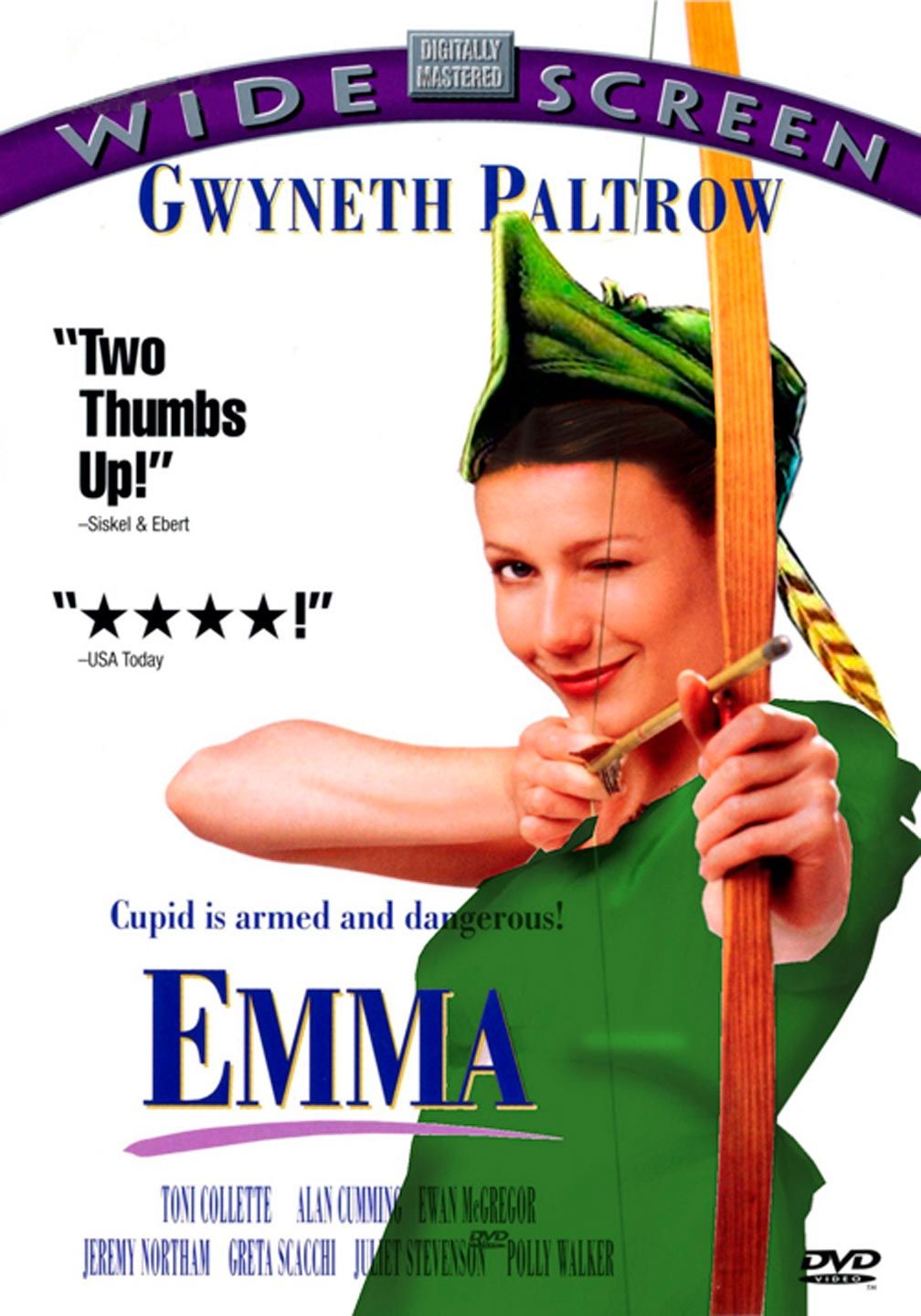 Emma - Película 1996 - SensaCine.com