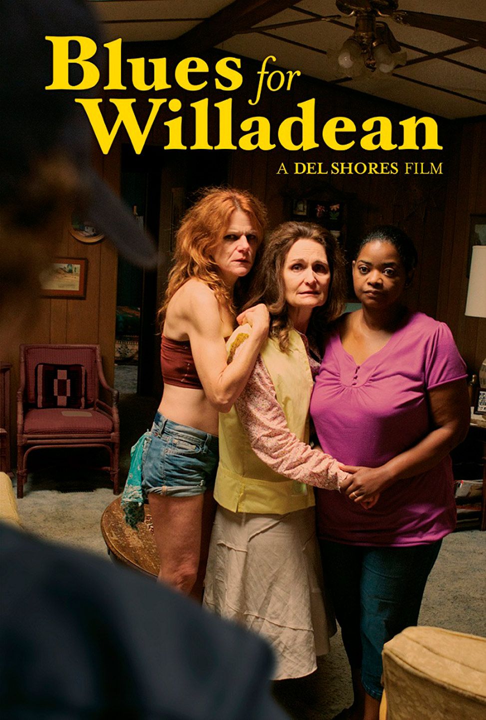 Blues for Willadean - Película 2012