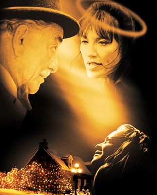 When Angels Come to Town - Película 2004