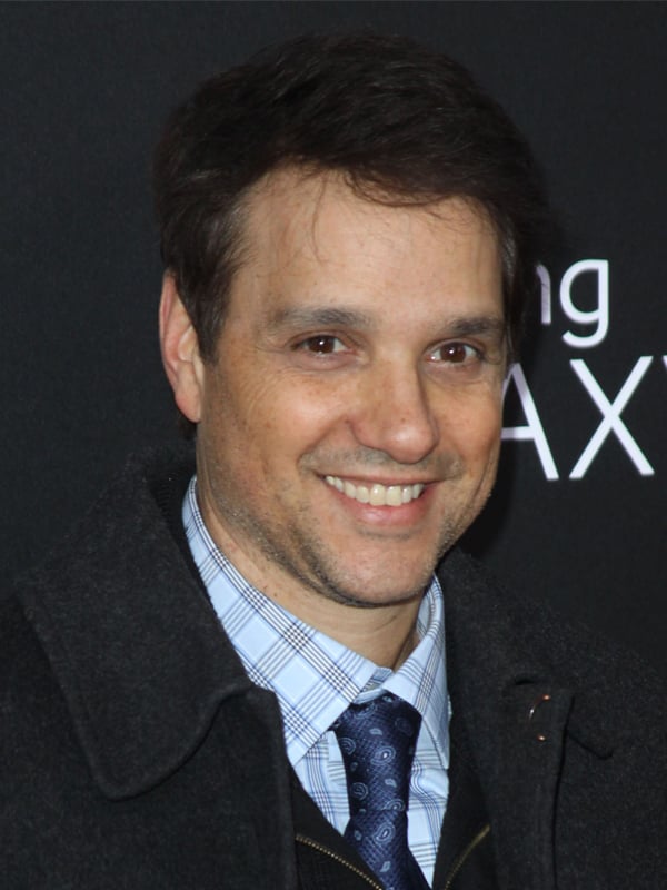 Ralph Macchio crossroads