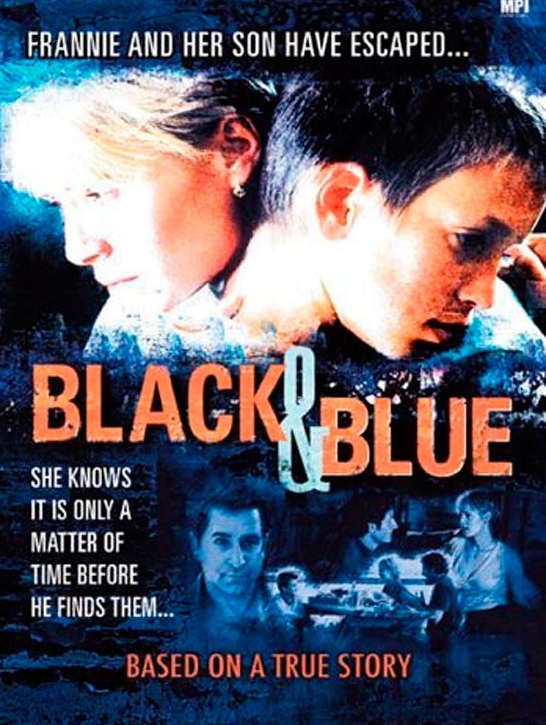 Decisión definitiva - Película 1999