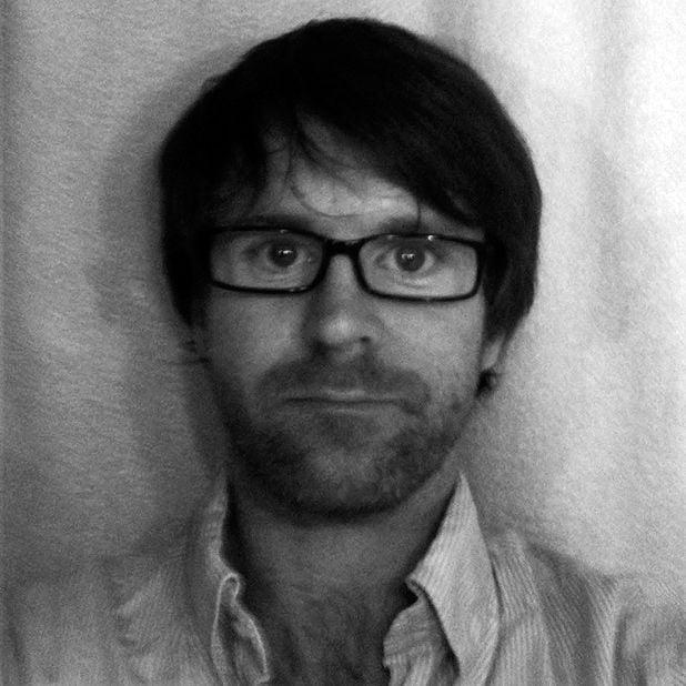 John Rory Maclean John Maclean - SensaCine.com