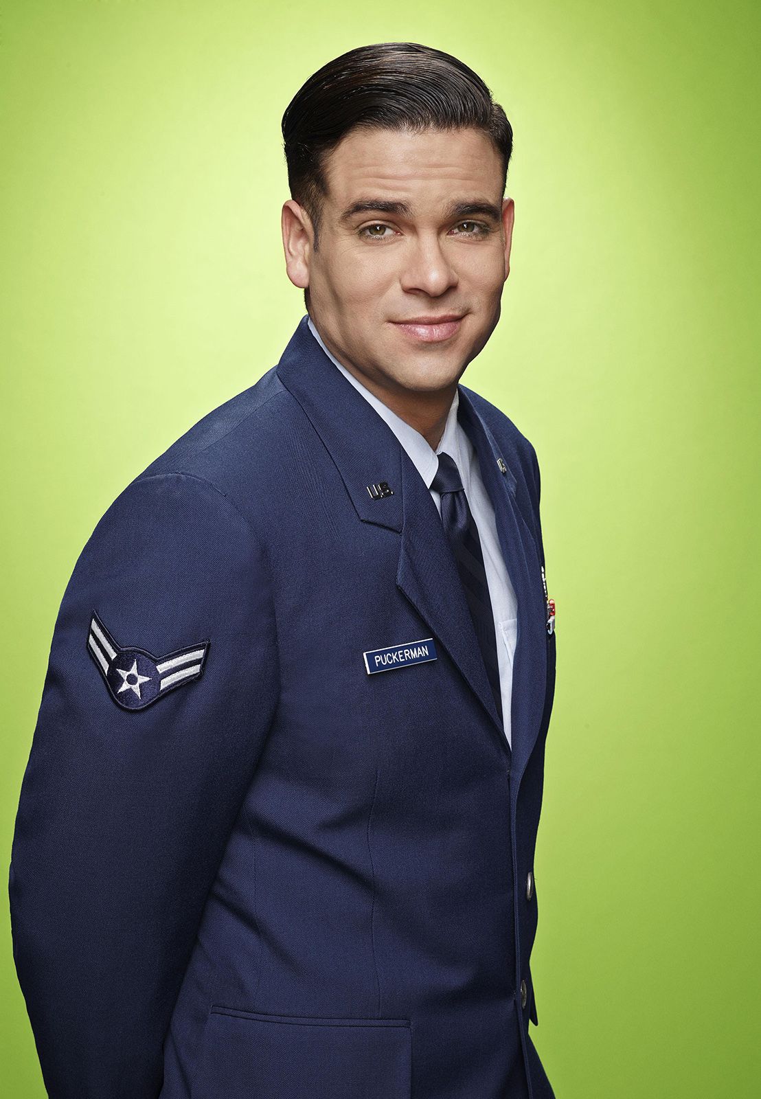 Foto de Mark Salling Foto Mark Salling Foto 6 de 68