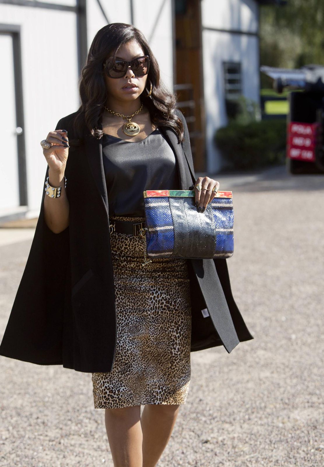 Empire (2015): Foto Taraji P. Henson - 490 sobre un total de 518 - SensaCine.com