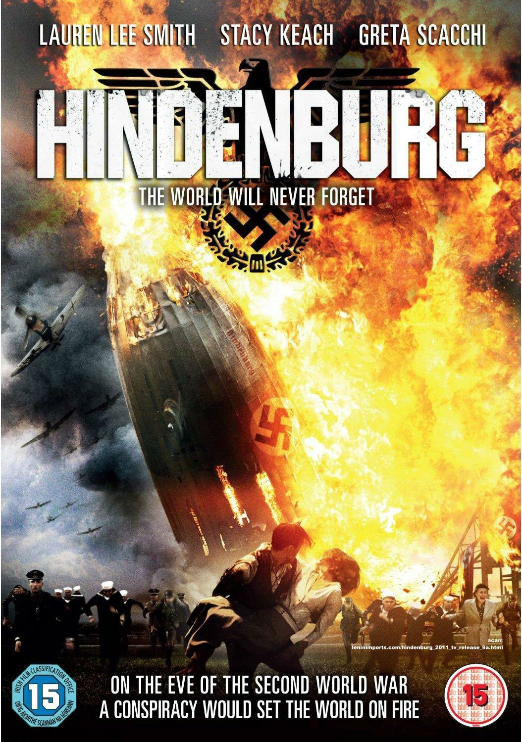 Hindenburg the last flight dvd torrent torchlight update 14 reloaded torrents