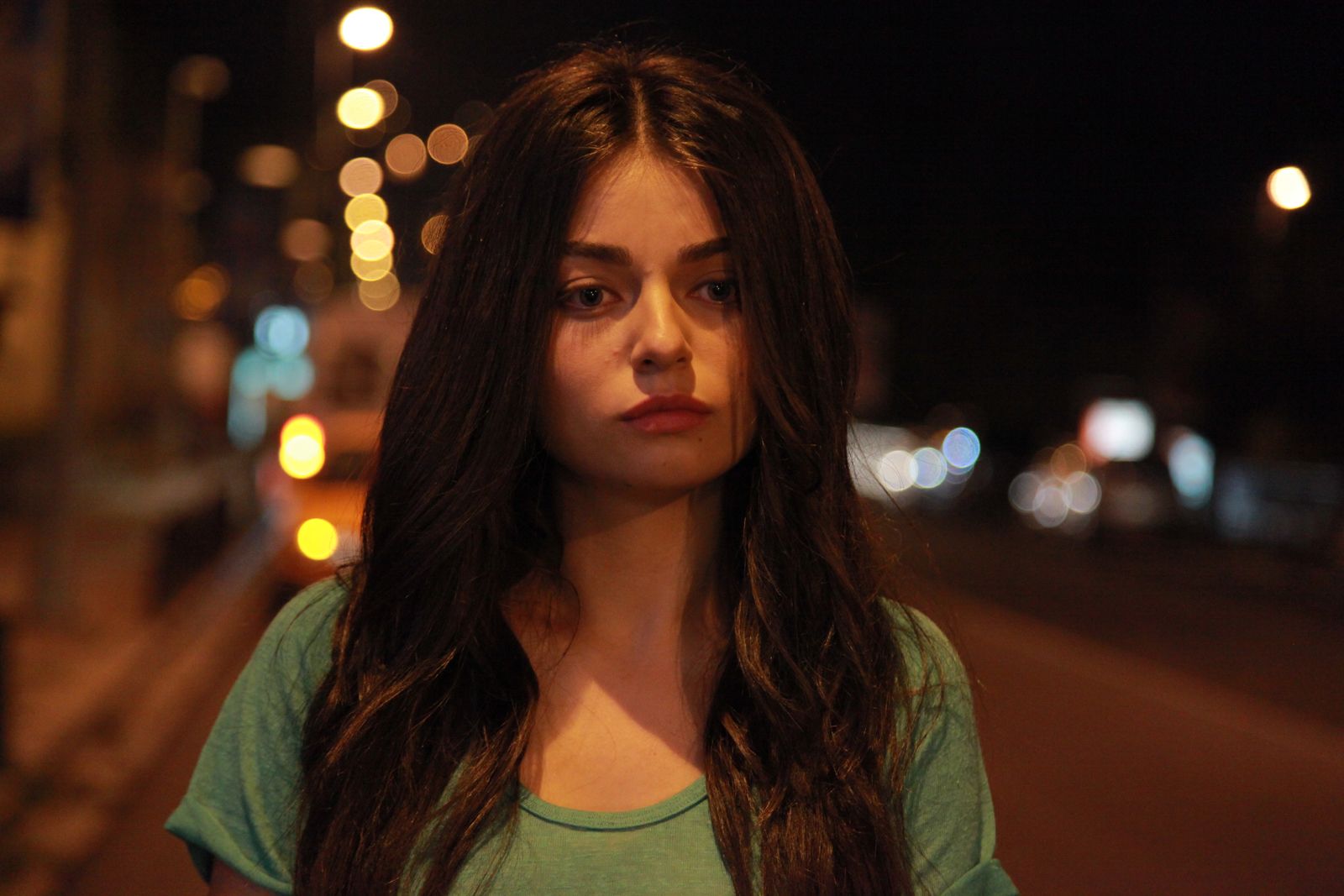 Séries Tv Avec Ayça Ayşin Turan Foto de Ayça Ayşin Turan - Foto Ayça Aysin Turan - SensaCine.com