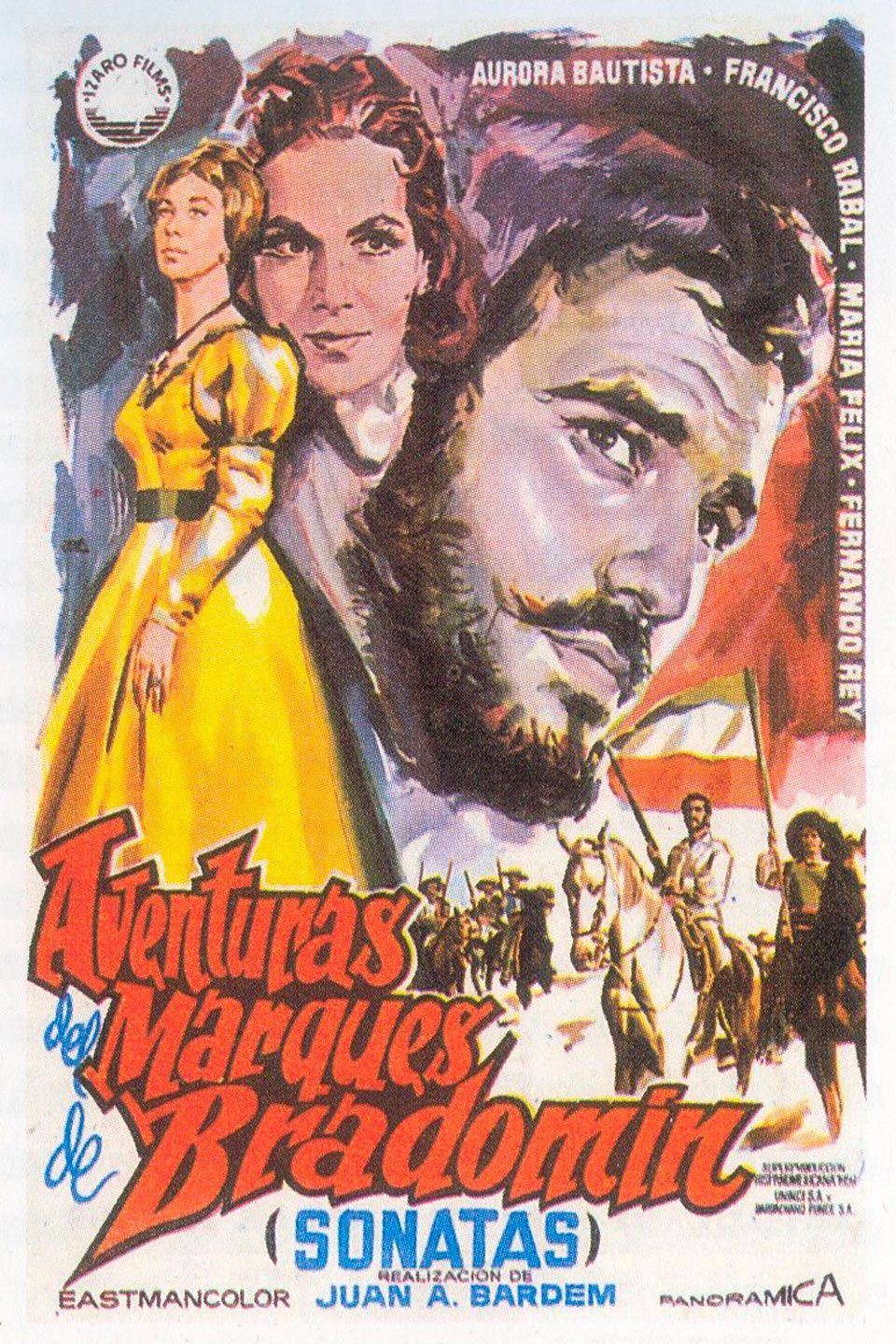 Sonatas - Película 1959