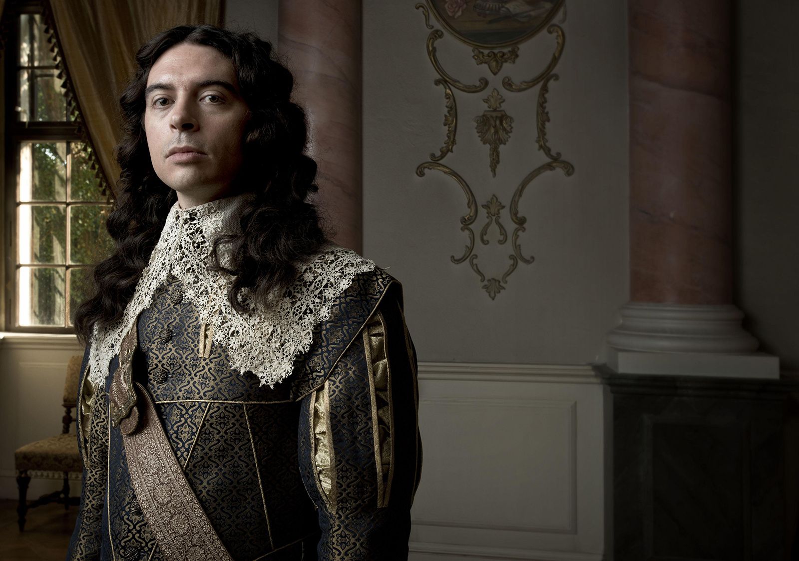 Foto de Ryan Gage - Foto Ryan Gage - SensaCine.com