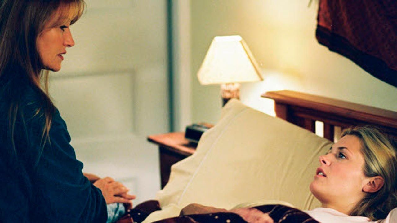 Foto de El corazón de un extraño - Foto 2 por un total de 3 - SensaCine.com