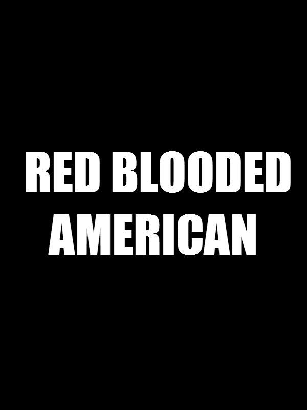 Red Blooded American - Película 2014