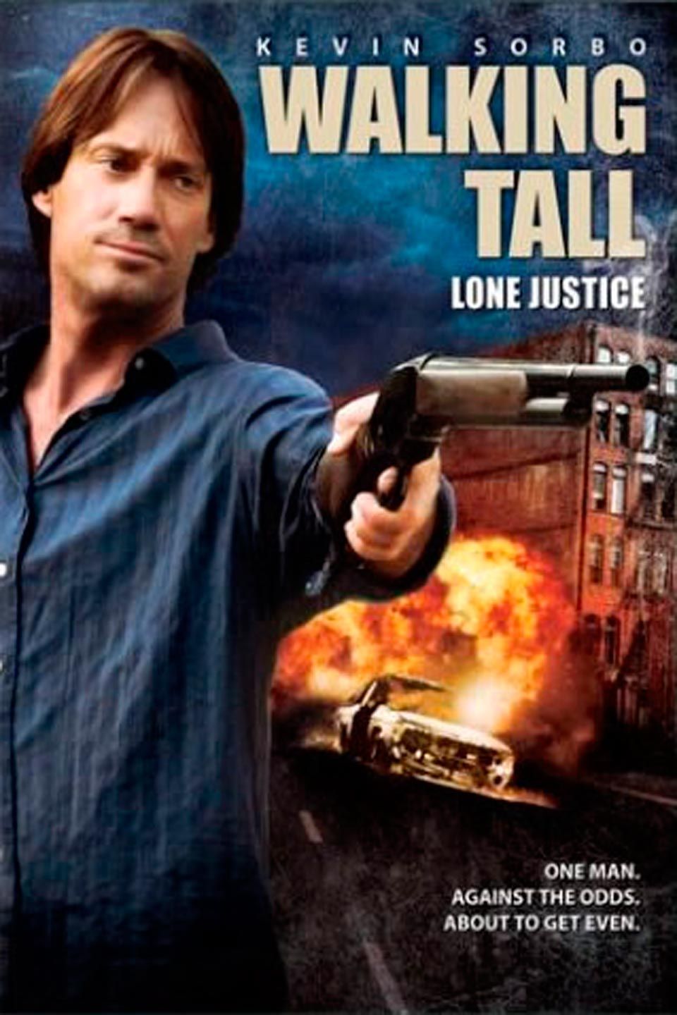 Solo ante la justicia - Película 2007