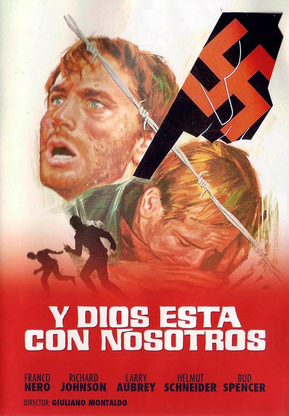 Y dios está con nosotros - Película 1970