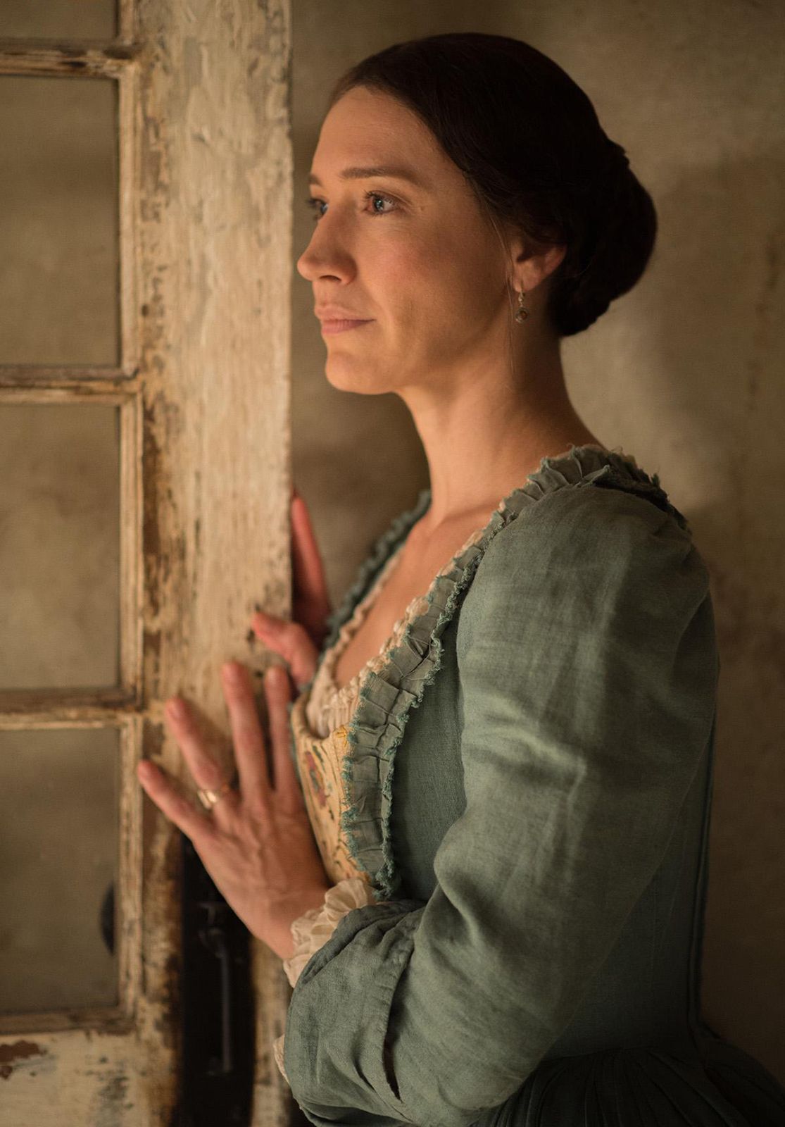 Foto de Louise Barnes - Foto Louise Barnes - Foto 5 de 6 - SensaCine.com