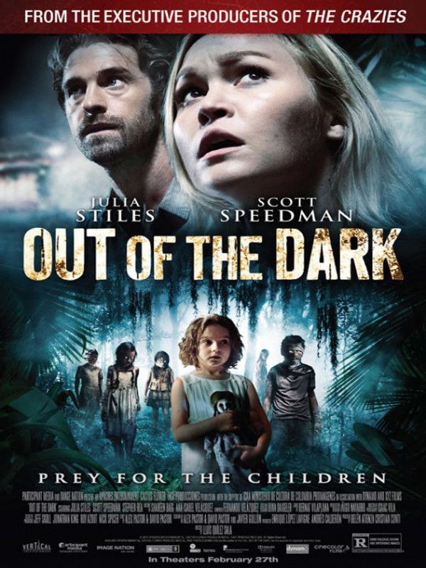 Out Of The Dark - Película 2014