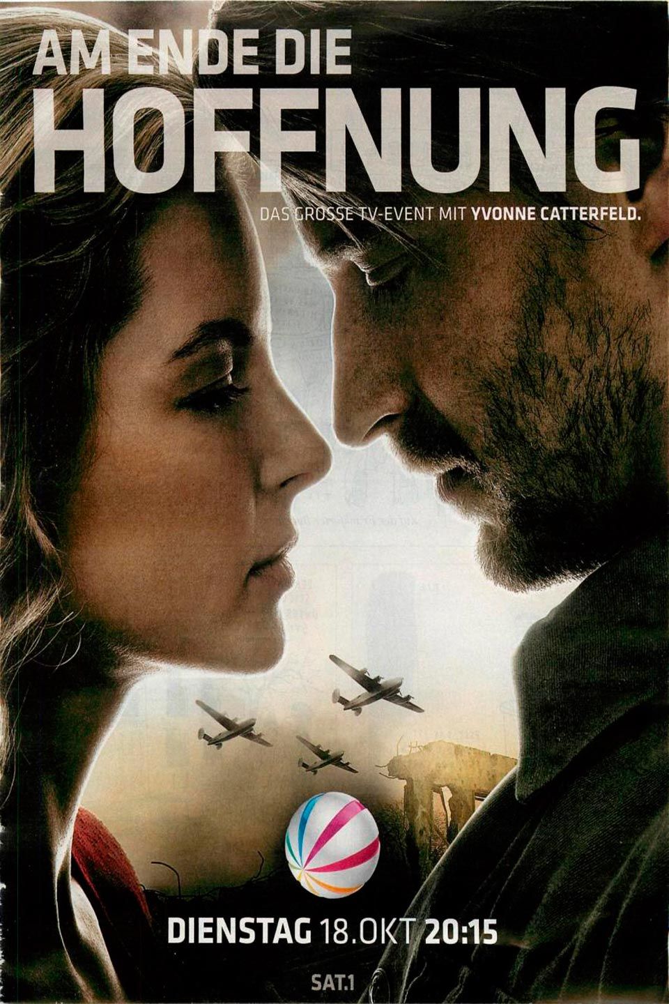 Al límite de la esperanza - Película 2011