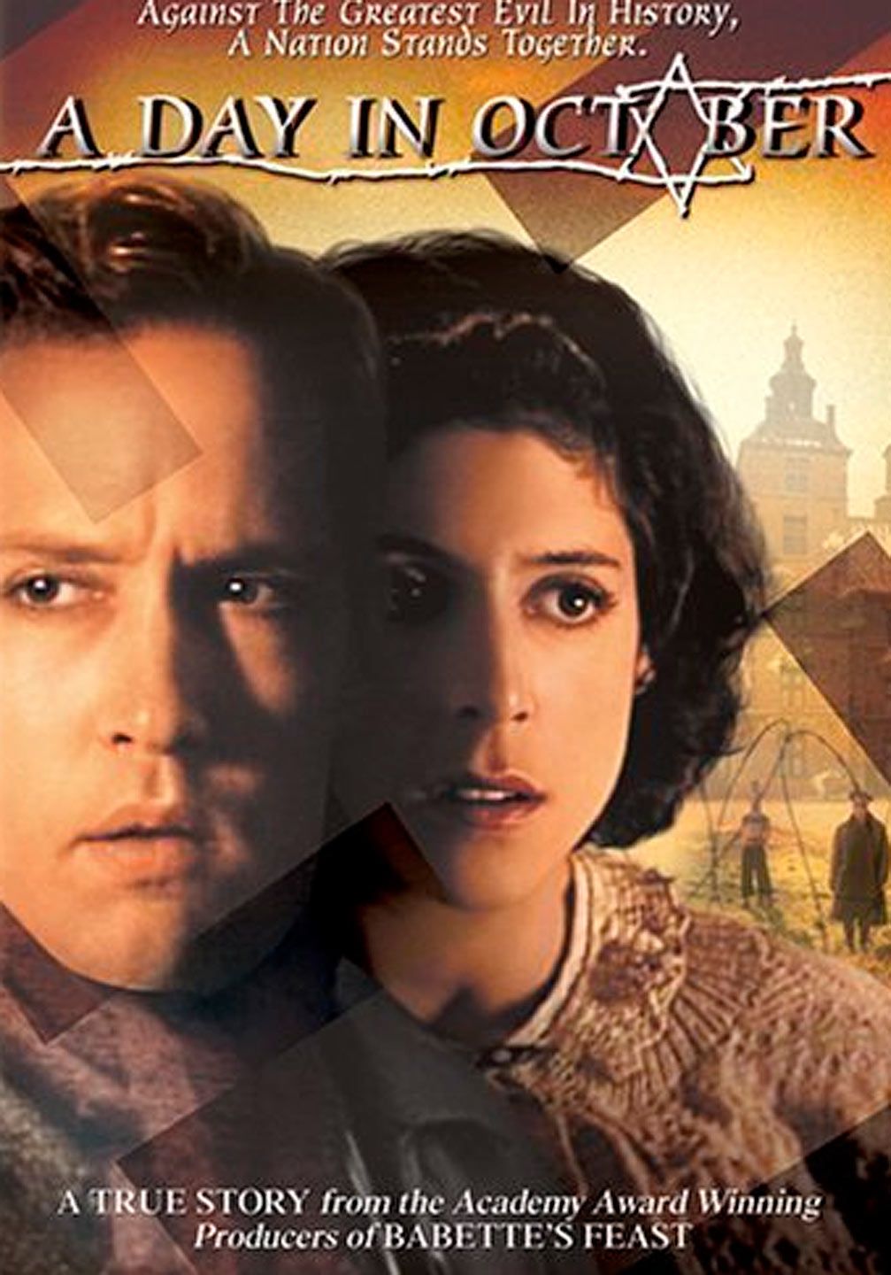 Un día de octubre - Película 1991