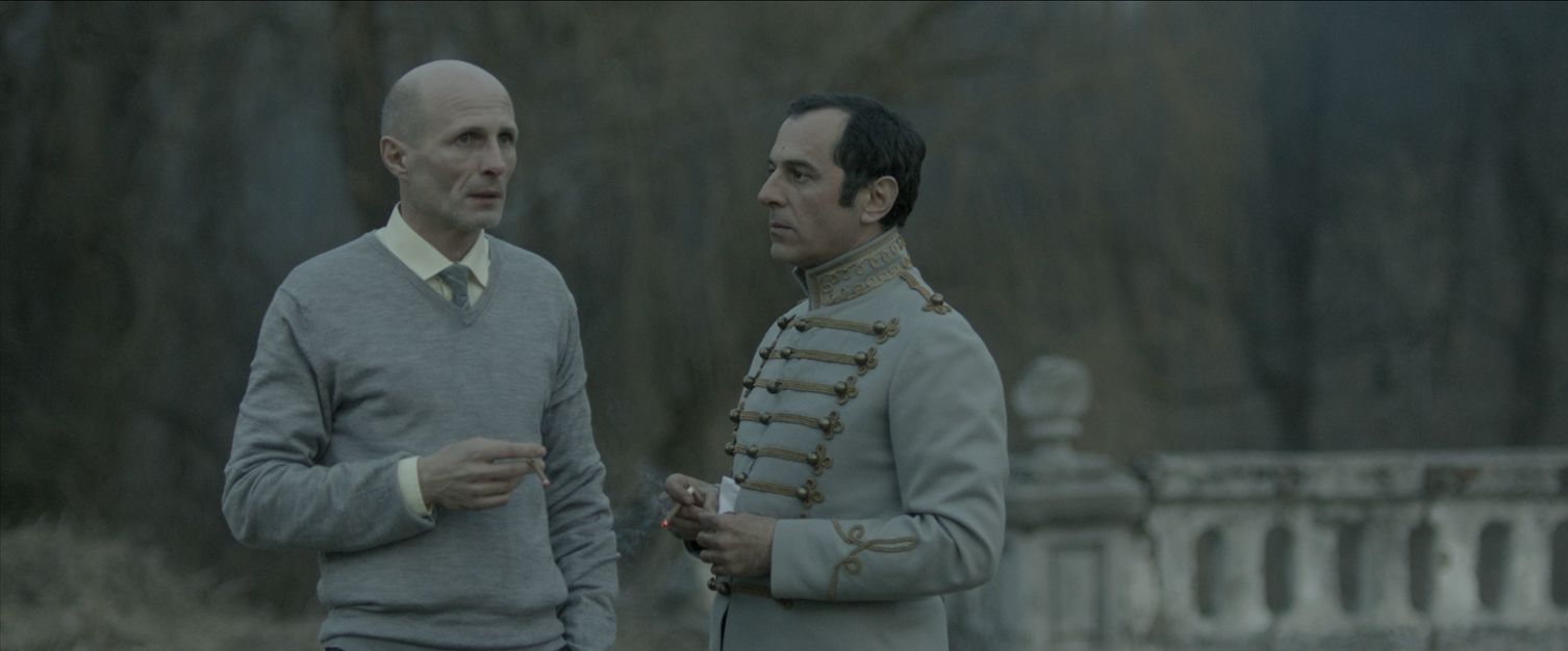 Foto de la película Under Electric Clouds Foto 7 por un total de 7