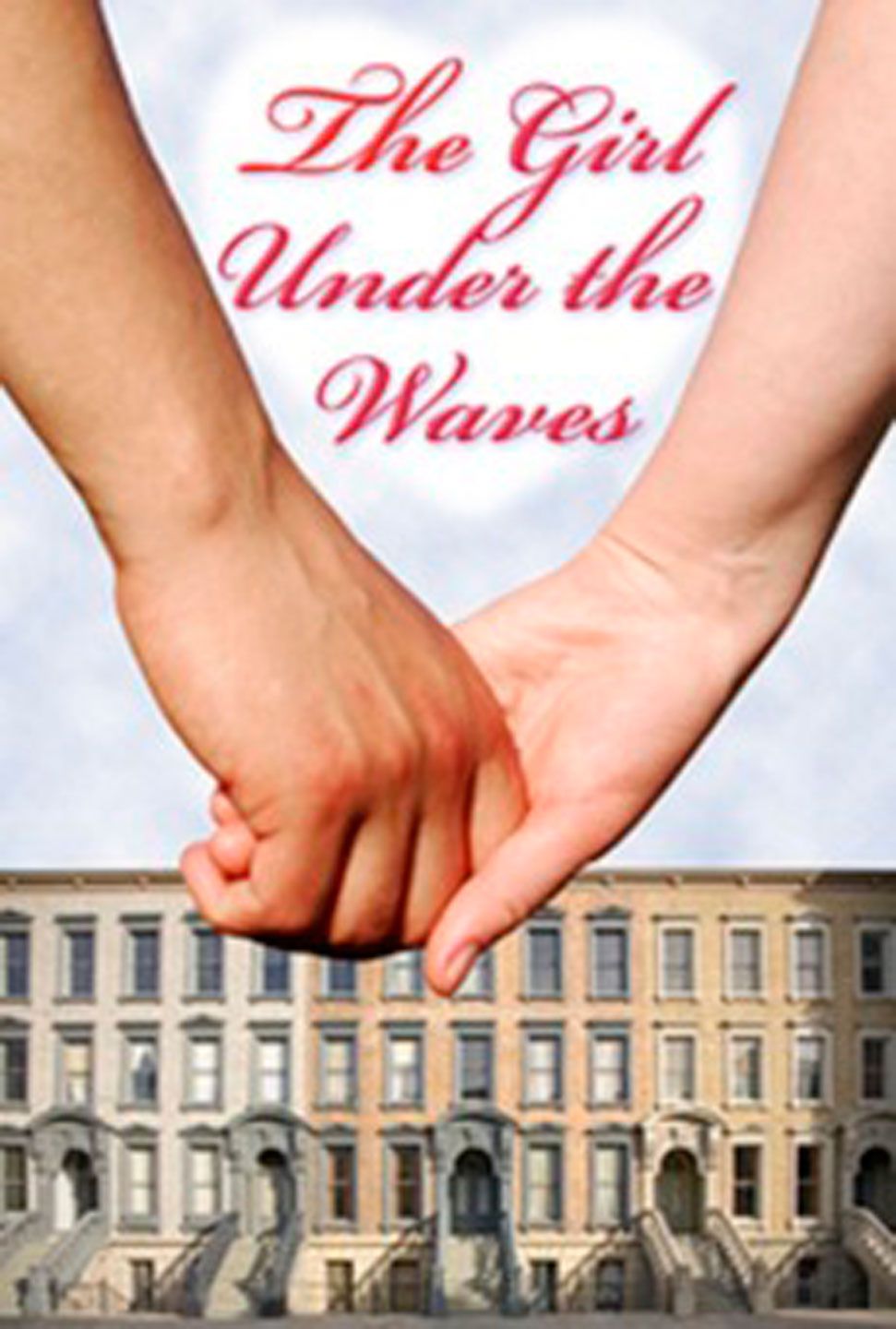 The Girl Under the Waves - Película 2001