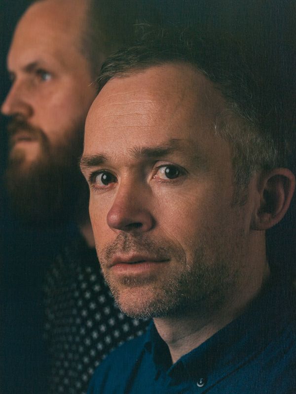 Ben Rivers - SensaCine.com