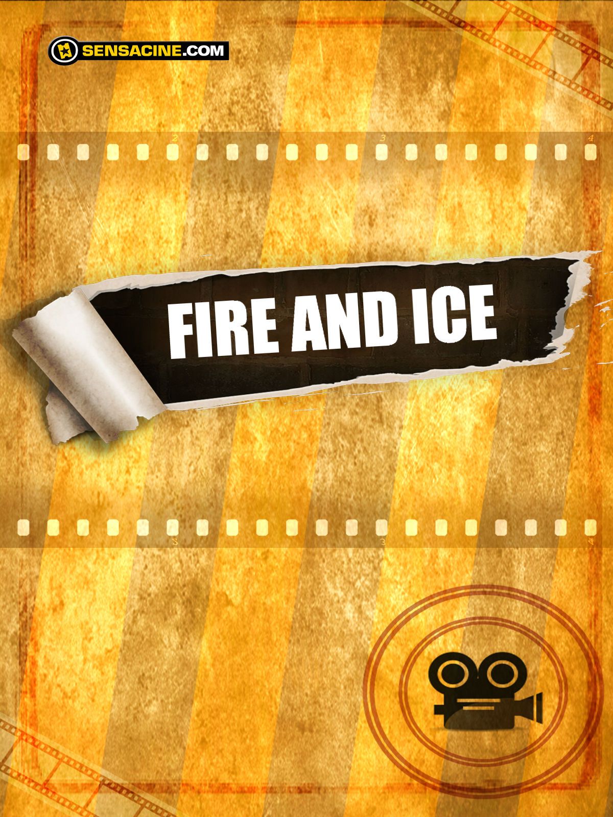 Fire And Ice - Película 2017