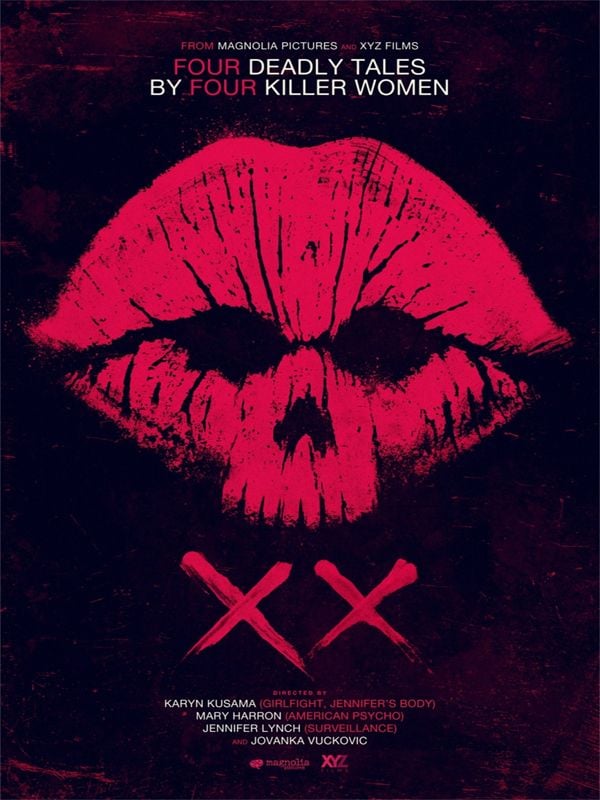 XX - Película 2017