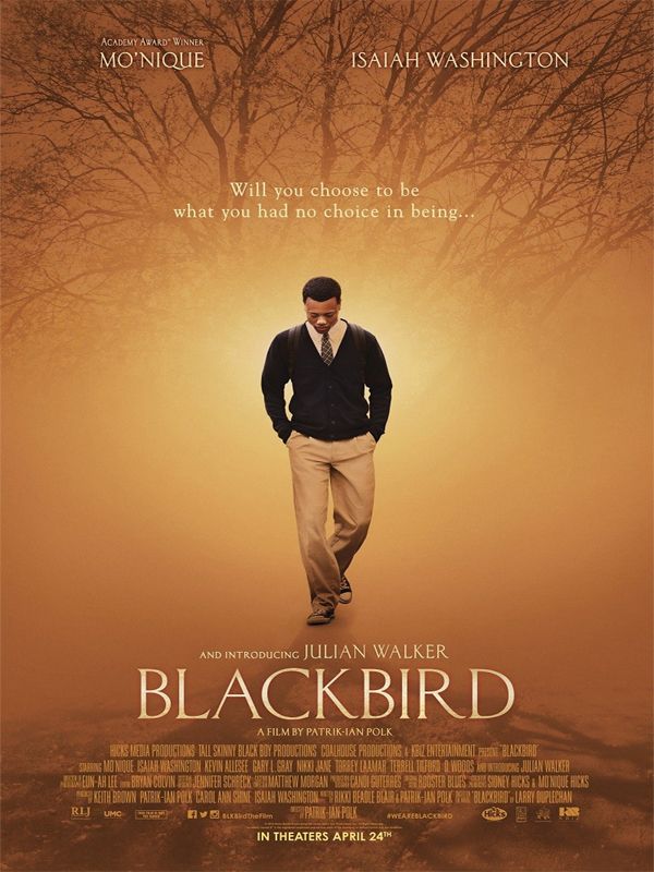 Blackbird - Película 2014
