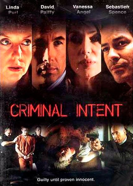 Impulso criminal - Película 2005