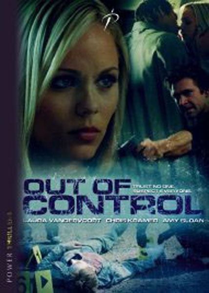 Out of control - Película 2008