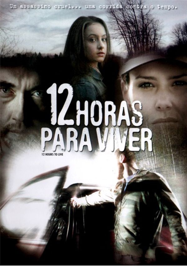 12 horas desesperadas - Película 2006