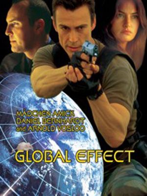 Efecto global - Película 2002