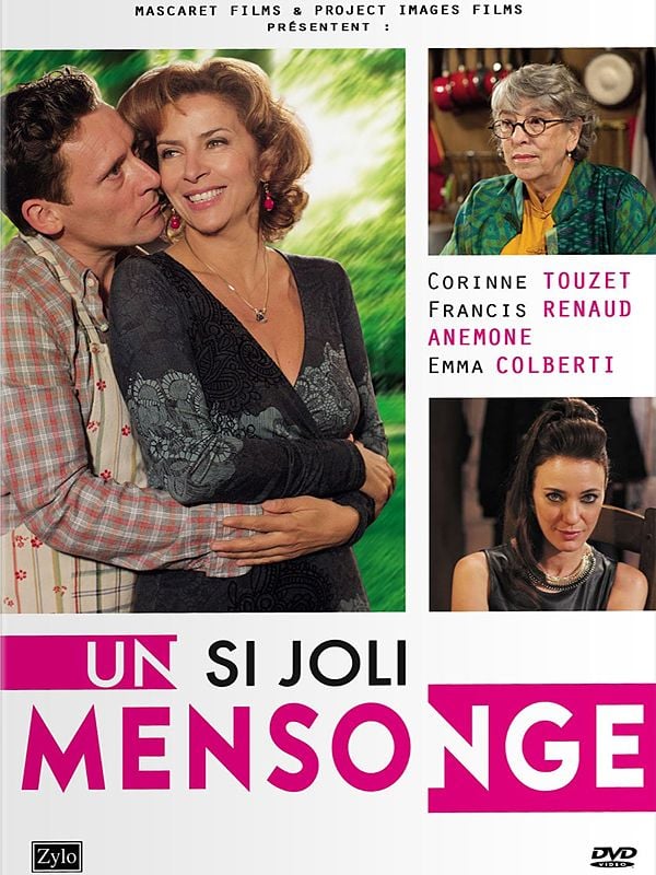Una linda mentira - Película 2013