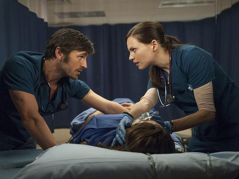 Films Et Séries Tv Avec Eoin Macken Turno de noche: Foto Eoin Macken, Jill Flint - 131 sobre un total de