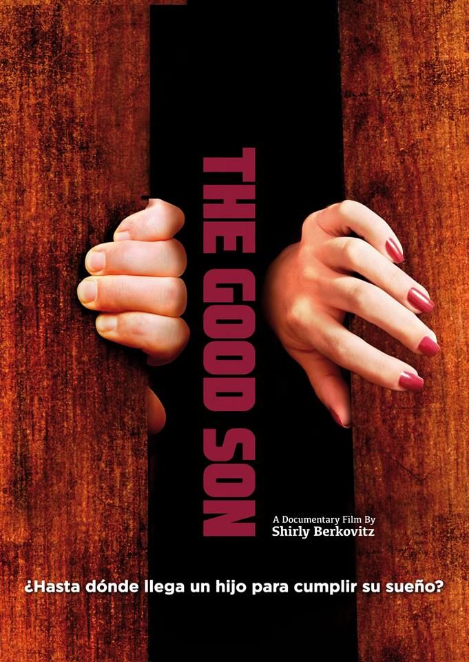 The Good Son - Documental 2014