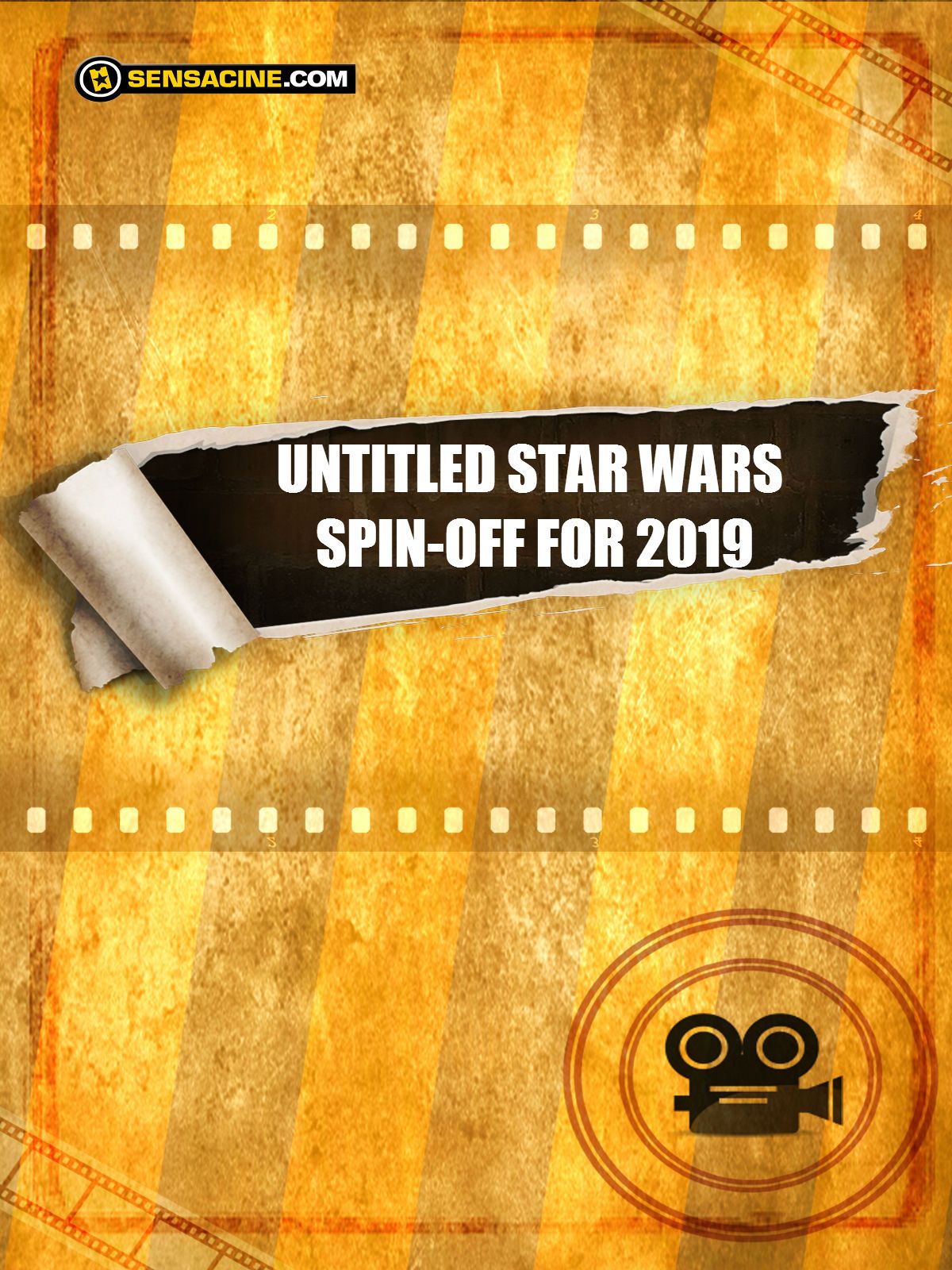 Star Wars: Knights Of The Old Republic - Película 2020