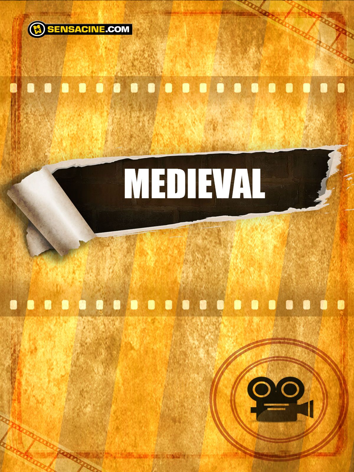 Medieval - Película 2035