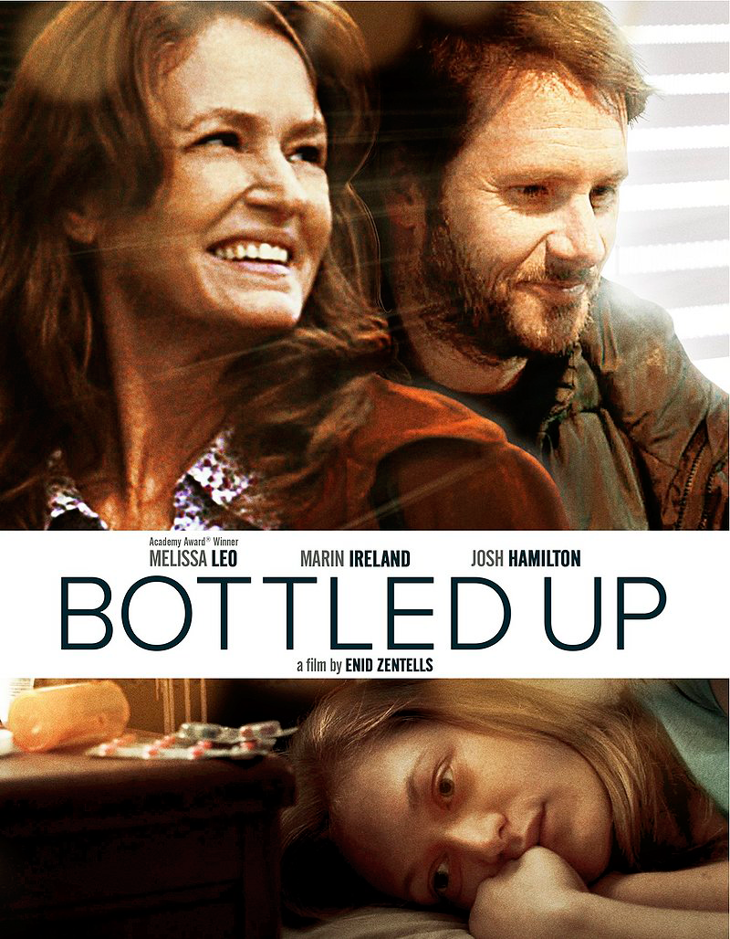 Bottled Up - Película 2013