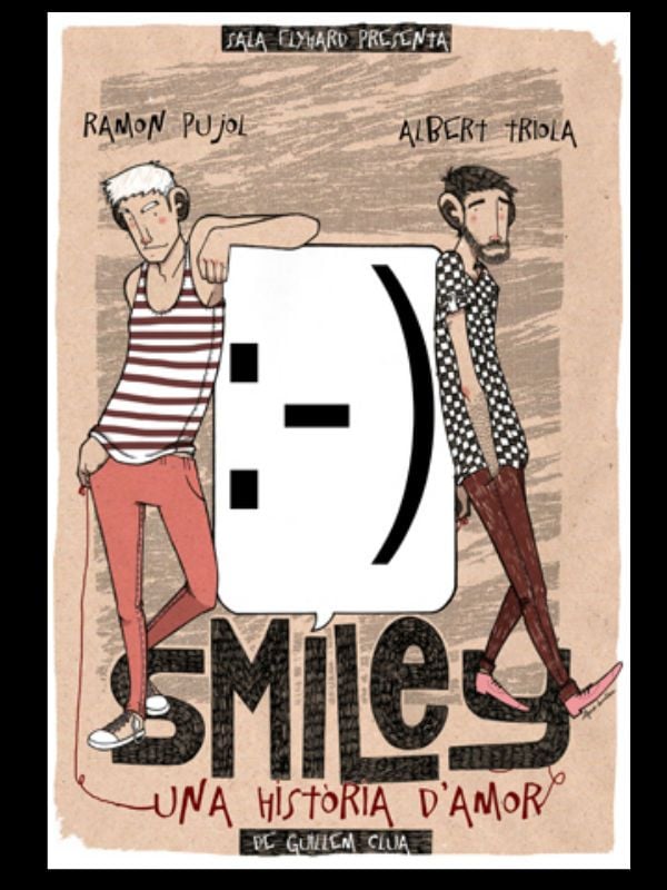 Smiley - Película 2016
