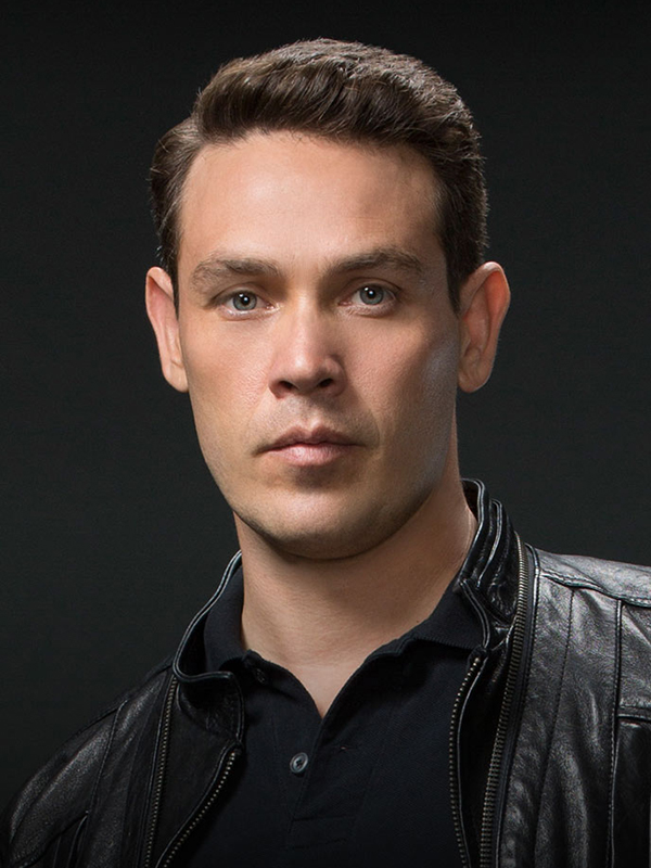 Kevin Alejandro wiki